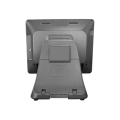 POS TOUCH 3NSTAR AIO PTE0105W INTEL J1900 4GB/120GBSSD/SIN OS ENTERPRI