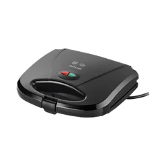 SANDWICHERA MINIGRILL MULTILASER CE044 750W 220V NEGRO