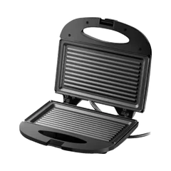 SANDWICHERA MINIGRILL MULTILASER CE044 750W 220V NEGRO