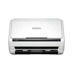 SCANNER EPSON DS-530 II 1200DPI DUPLEX/COLOR/USB/BIVOLT