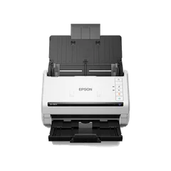 SCANNER EPSON DS-530 II 1200DPI DUPLEX/COLOR/USB/BIVOLT