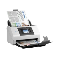 SCANNER EPSON DS-780N DUPLEX/USB/RED