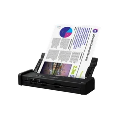 SCANNER EPSON ES-200 DUPLEX 600DPI USB/BIVOLT