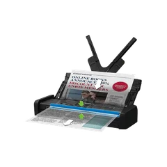 SCANNER EPSON ES-200 DUPLEX 600DPI USB/BIVOLT