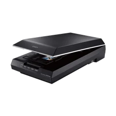 SCANNER EPSON V550 PERFECTION 6400DPI COLOR USB/BIVOLT