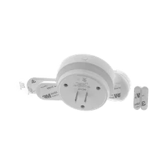SENSOR INTELIGENTE WIFI KIT MOV/SIRENA AHBWPMO4U1 NEXXT IOT