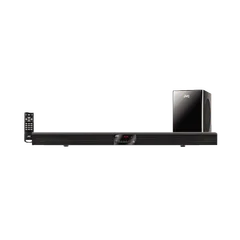 SOUND BAR JVC TH-BY370U 50W USB/BT/OPTICO/FM/2.1/BIVOLT