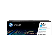 TONER HP 206A CYAN W2111A M255/MFP M282/MFP M283