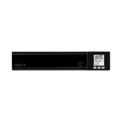 UPS INFOSEC 220V E3 3000 RT VA NEMA PERFORMANCE
