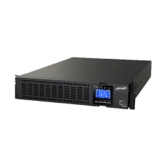 UPS INFOSEC 220V E3 PRO 6000 RT VA ON LINE DOBLE