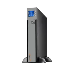 UPS INFOSEC 220V E7 ONE TR 1000 ONLINE DOBLE CONVE NEMA