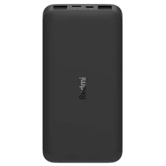 Cargador Portatil Xiaomi Redmi 10000MAH