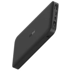 Cargador Portatil Xiaomi Redmi 10000MAH
