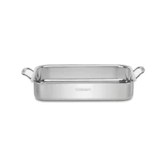 Bandeja para lasaña Cuisinart 7117-14M Chef's Classic - 35 cm
