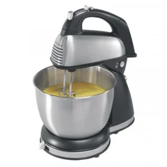Batidora De Pedestal Clasica Hamilton Beach 3.7 LITROS