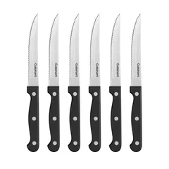 Juego De Cuchillos Cuisinart C77TR-6PSK - 6 Piezas