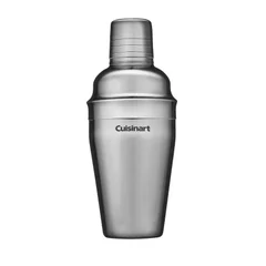 Cóctelera Cuisinart CTG-00-CTS Cocktail Shaker - 500mL