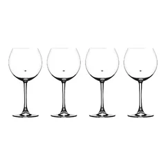 Copas De Vino Cuisinart CG-01-S4BU The Star’s the Limit - 4 Piezas