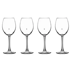 Copas De Vino Cuisinart CG-01-S4WW The Star’s the Limit - 4 Piezas