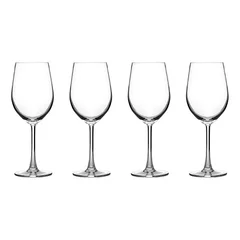 Copas De Vino Cuisinart CG-02-S4WW Classic Essentials Collection - 4 Piezas