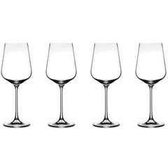 Copas De Vino Cuisinart CGE-01-S4AP Elite Vivere - 4 Piezas