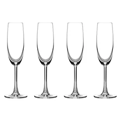 Copas De Champán Cuisinart CG-02-S4CF Classic Essentials Collection - 4 Piezas
