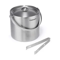Cubeta de hielo Cuisinart CTG-00-IB - 3 Litros