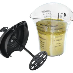 Exprimidor De Frutas Hamilton Beach Freshmix
