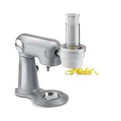 Espiralizador y rebanador Cuisinart SPI-50