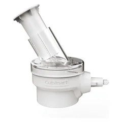 Espiralizador y rebanador Cuisinart SPI-50