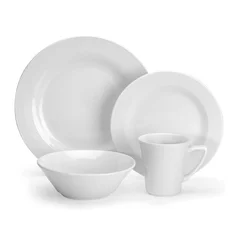 Juego De Vajillas Cuisinart CDP01-S4WL Marne Collection - 16 Piezas
