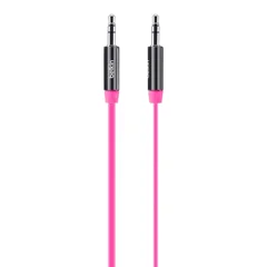 Cable Auxiliar Belkin 3.5mm AV10127TT03