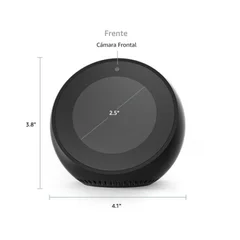 Amazon Echo Spot 