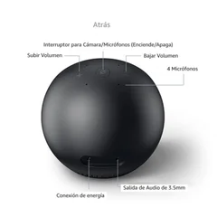 Amazon Echo Spot 