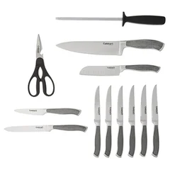 Juego De Cuchillos Cuisinart C77SS-15P - 15 Piezas