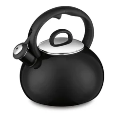 Tetera Cuisinart CTK-EOS17BK Aura - 2 Litros