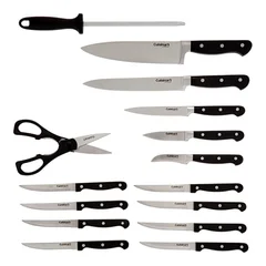 Juego De Cuchillos Cuisinart C77TR-16P - 16 Piezas