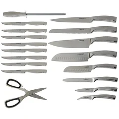 Juego De Cuchillos Cuisinart C77SS-19P - 19 Piezas