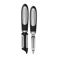 Juego De Peladores Cuisinart CTG-07-S3P