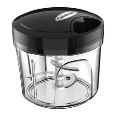 Procesador De Alimentos Cuisinart CTG-00-PCH
