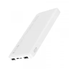 Cargador Portatil Xiaomi Redmi 10000MAH