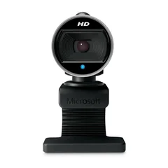 Webcam Microsoft Lifecam Cinema 6CH-00001