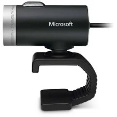 Webcam Microsoft Lifecam Cinema 6CH-00001