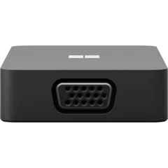 Adaptador Microsoft Travel Hub USB-C SWV-00001