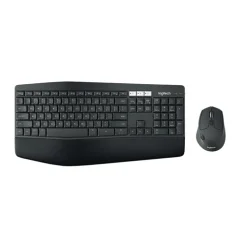 Teclado y Mouse Logitech Wireless MK850 920-008659
