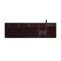Teclado Logitech Mecanico RGB G413 920-008300 ESP