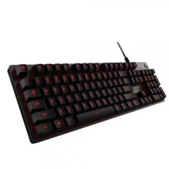 Teclado Logitech Mecanico RGB G413 920-008300 ESP