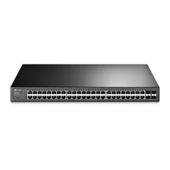 Repetidor TP-Link Hub Switch 48P T1600G-52PS(SG2452P)