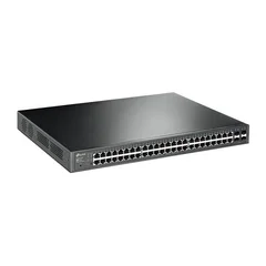Repetidor TP-Link Hub Switch 48P T1600G-52PS(SG2452P)