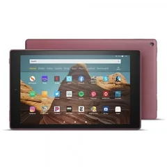 Tablet Amazon Fire 10 HD 10.1"